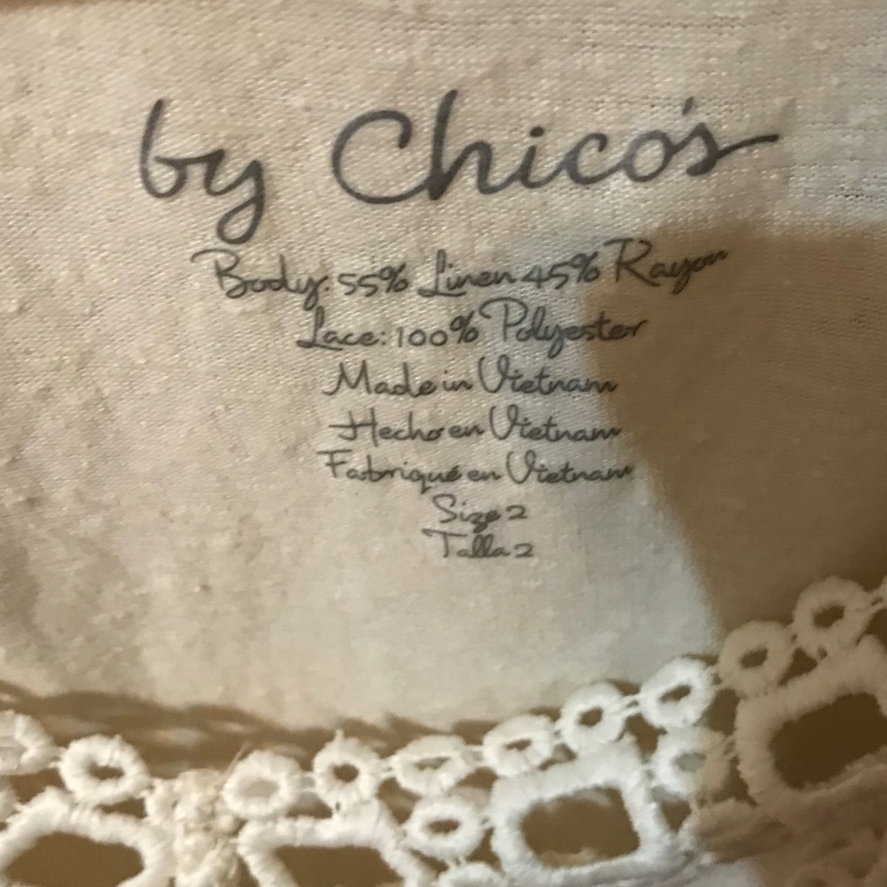 Knit top - Picture 2 of 2